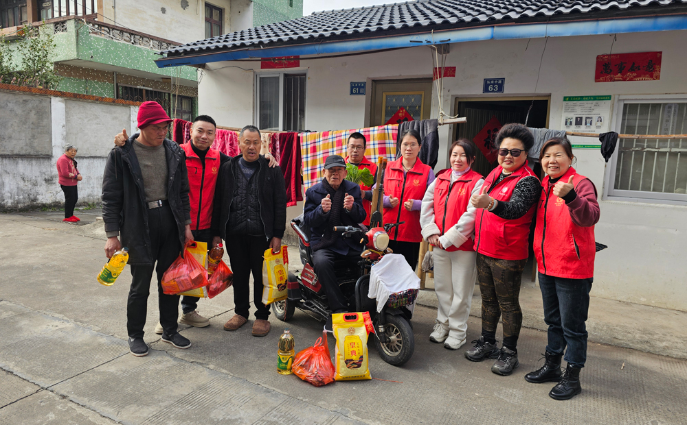 民赛电气爱心行动：传递温暖，践行社会责任