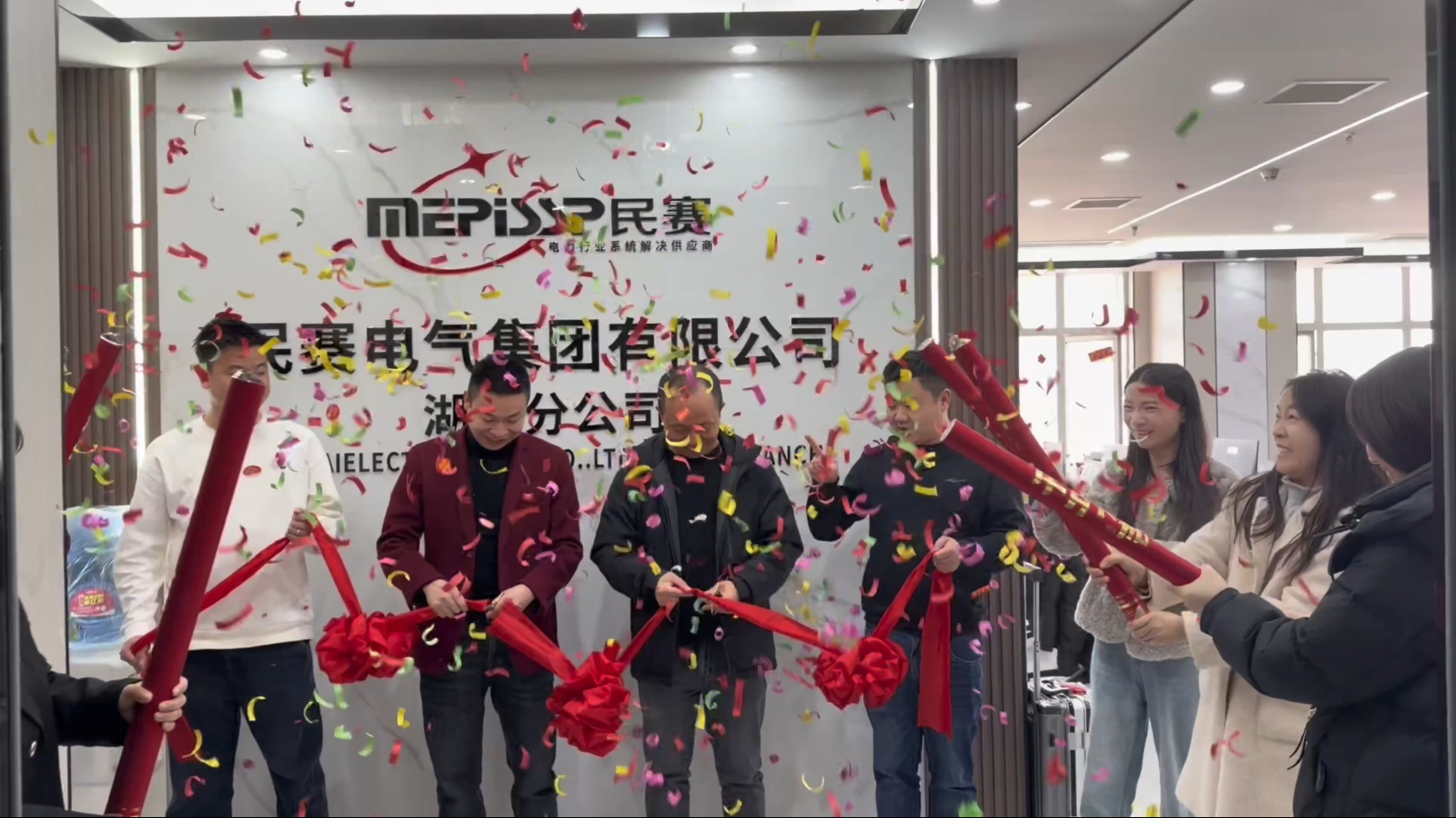 2026，湖南民赛，越来越好